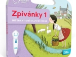 Albi Kouzelné čtení – zpívánky 1 (3. vydání)