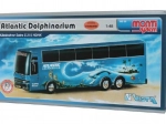 Model MS 50 - Atlantic Dolphinarium