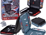 Bitva v lodě - Strategická desková hra pro děti