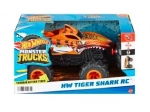 Hot Wheels RC Tiger Shark – terénní dálkově ovládaný monster truck