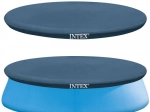 Krycí plachta na bazén INTEX Easy Set 305 cm