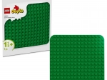 LEGO® DUPLO® 10460 Zelená podložka na stavění