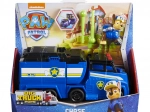 Tlapková Patrola big trucks vozidlo Chase