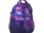 Studentský batoh OXY Scooler Galaxy