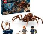 LEGO® Harry Potter™ 76434 Aragog v Zapovězeném lese