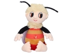 Čmelda plyšový zpívající 26 cm