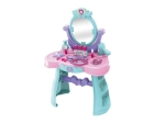 Kosmetický stolek pro malé slečny