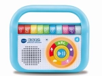 Vtech dětský hudební přehrávač s nahráváním