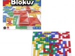 Stolní strategická hra BLOKUS
