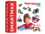 SmartMax - mix vozidel pro děti - 25 ks
