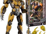 Transformers cheetor – stavebnice modelu akční figurky 18 cm