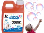 Duhová bublifuková tekutina 0,5 L