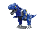 Stavebnice RC dinosauří robot Mecha T-REX