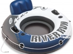 Intex nafukovací kruh se sedátkem RIVER RUN 135 cm