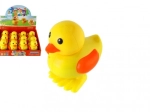 Kačenka skákací na klíček plast 8cm