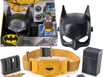 Batman dětská maska a opasek s doplňky DC Comics