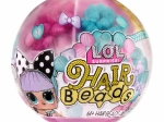 L.O.L. Surprise! panenka s korálkovými vlasy