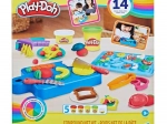 Play-Doh Startovací Sada Malý Kuchař a Učení Krájení
