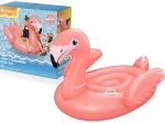 Nafukovací plameňák Bestway 138 x 107 cm