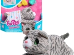 FurReal Newborns interaktivní koťátko s doplňky