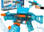 Elektrická vodní pistole pro děti 350 ml