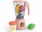 Dětský mixér růžový se světelnými a zvukovými efekty