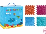 Ortopedické puzzle - Moře