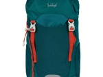 Baagl batoh Tracker Verde 14 l