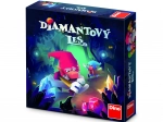 Diamantový les – rodinná paměťová a dobrodružná hra