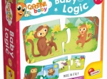 Carotina Baby Logic – maminka a mládě