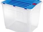 Úložný box DRAGON 100 l, mix barev