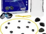 Woopie magnetická hra kamínky na šňůrce – 20 dílů