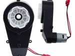 Převodový motor pro elektrická vozítka 12V 45W RS550 35000RPM