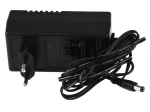 Nabíječka 24 V 1,5 A s kolíkem pro elektrická autíčka