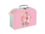 Kufřík školní s motivem jednorožce Magical World