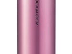 Nerezová termoska One Touch 500 ml rubínově červená
