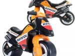 Odrážedlo motorka REPSOL pro děti