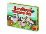 Dino Človíčku, nezlob se! Desková hra pro děti
