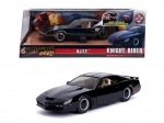 kovový model auta KNIGHT RIDER KITT 1:24