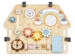 Aktivní deska Lvíčkův dům od 2Kids Toys