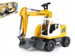 Lena bagr LIEBHERR A 918 Litronic
