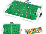 Mini stolní fotbálek s pružinami