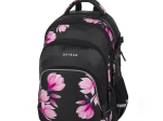 Studentský batoh OXYBAG Scooler Magnolie, 28 l