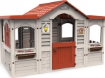 Dětský zahradní domeček Le Chalet CHICOS