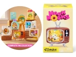 ZURU Nook Nooks domácí doplňky (home accessories box) 18101 - 1 kus