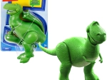 Mattel Disney Pixar Toy Story Rex figurka dinosaura 21 cm