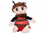Plyšový medvídek Brumda zpívající 26 cm