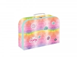 Dětský lamino kufřík Magic 34 cm