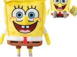 Plyšová hračka SPONGEBOB KALHOTYTYČKA 30 cm