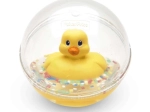 Koupací kachnička v kouli FISHER-PRICE Watermates